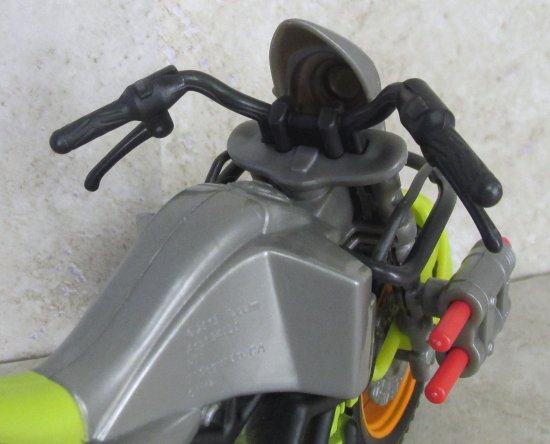 MMX Cycle handlebars