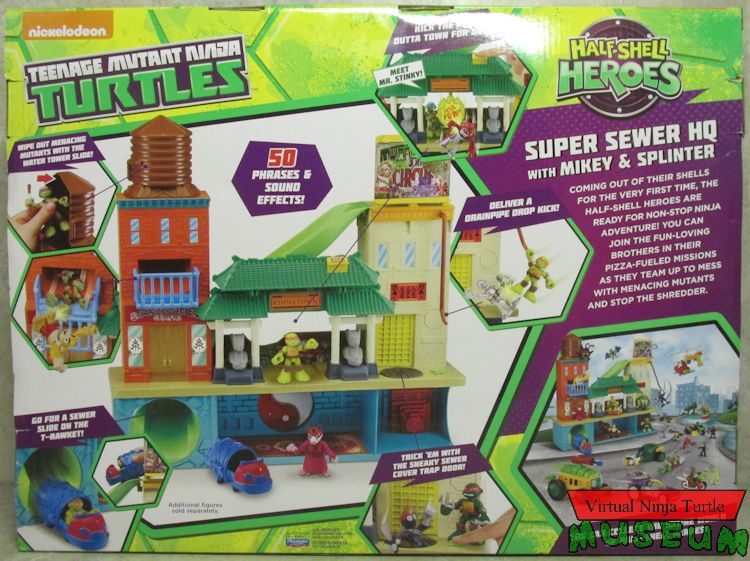 box back