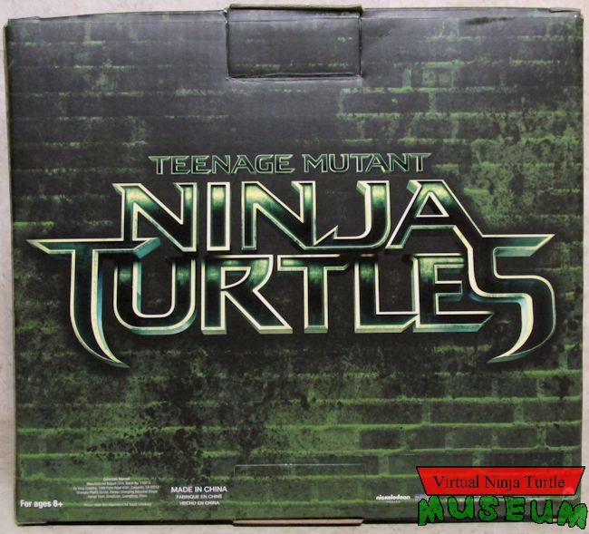 box rear