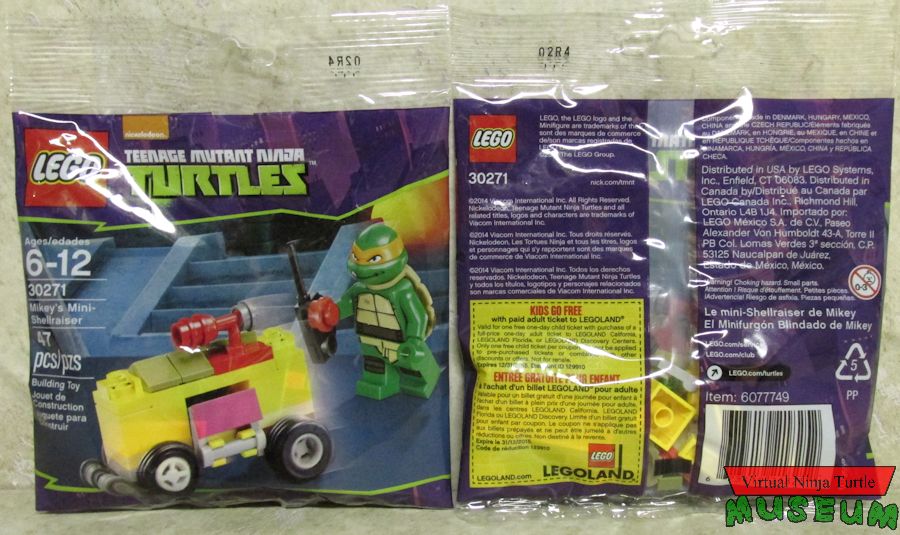 baggie front and back