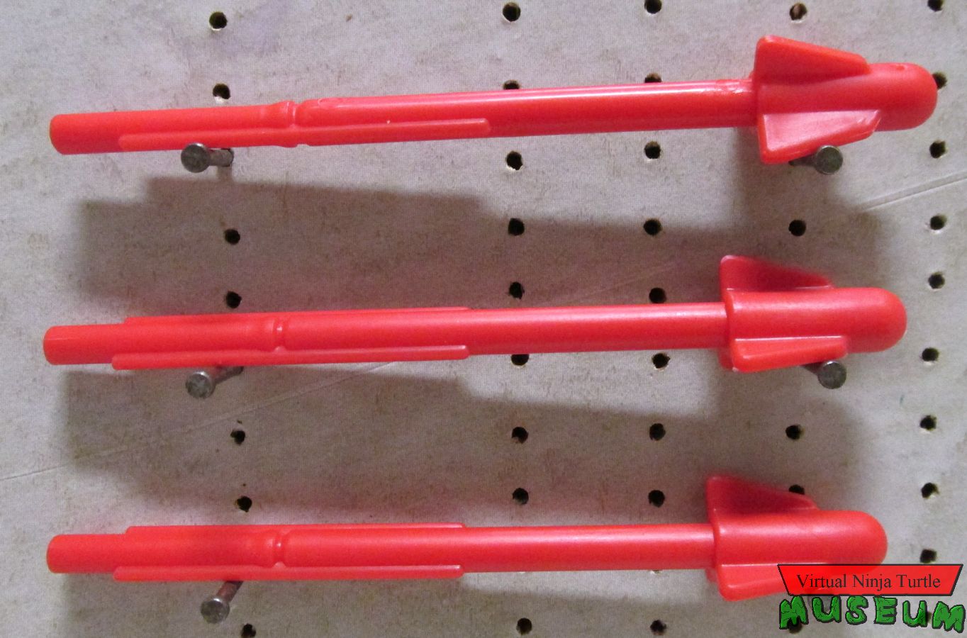 missiles