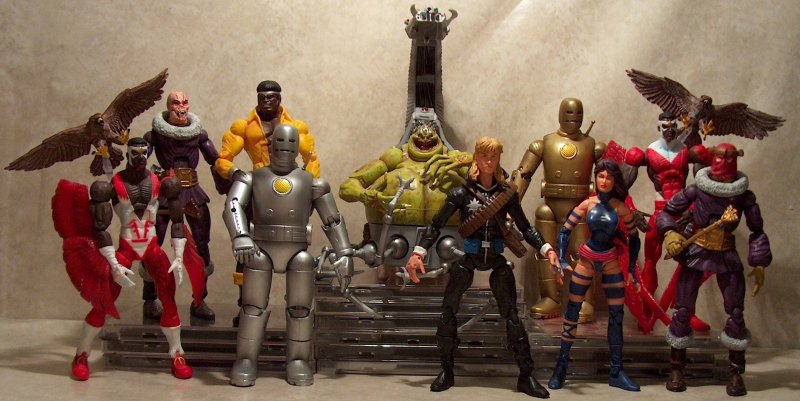 group photo