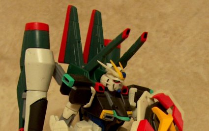 small cannons