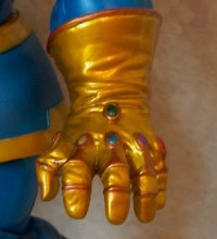 Infinity Gauntlet